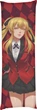 Подушка Дакімакура Kakegurui Mary Saotome Розмір: 40х100 Cm - изображение 1