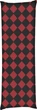 Подушка дакімакура Kakegurui - Yumeko Jabami Розмір: 30х75 cm - изображение 2