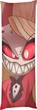 Подушка Дакімакура Hazbin Hotel Demon Charlie Розмір: 40Х100 Cm - зображення 1