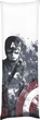 Подушка Дакімакура Captain-america-7 Розмір: 50х150 Cm - изображение 1