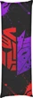 Подушка Дакімакура Transformers [5] Розмір: 60х180 Cm - изображение 1