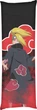 Подушка Дакімакура Deidara (Akatsuki) Розмір: 50Х150 Cm - зображення 1
