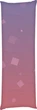 Подушка Дакімакура Red Jade Fortnite Розмір: 60х180 Cm - изображение 2