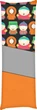 Подушка Дакімакура South Park 10 Розмір: 60х180 Cm - изображение 2