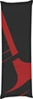 Подушка Дакімакура Assassin`s Creed [7] Розмір: 50х150 Cm - изображение 2