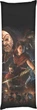 Подушка Дакімакура Assassins Creed Odyssey Art Розмір: 60х180 Cm 2 - изображение 2