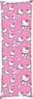 Подушка Дакімакура Hello Kitty Розмір: 40Х100 Cm - зображення 2