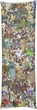 Подушка Дакімакура Futurama-1 Розмір: 50х150 Cm - изображение 2