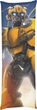 Подушка Дакімакура Bumblebee (Transformers) Розмір: 40Х100 Cm - зображення 2