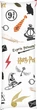 Подушка Дакімакура Гарри Поттер / Harry Potter 11 Розмір: 50х150 Cm - изображение 2