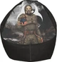Кресло Груша S.T.A.L.K.E.R. 2 | СТАЛКЕР 2 [7] Цвет: Черный, Размер: S - изображение 1