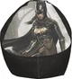 Кресло Груша Batman-4 Цвет: Черный, Размер: L - изображение 4
