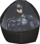 Кресло Груша Batman-8 Цвет: Черный, Размер: S - изображение 4