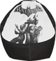 Кресло Груша Batman: Arkham City (4) Цвет: Черный, Размер: M - изображение 1