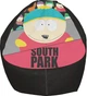 Кресло Груша south park 11 Цвет: Черный, Размер: L - изображение 4
