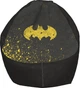 Кресло Груша BATMAN (LOGO 2) Цвет: Черный, Размер: L - изображение 1