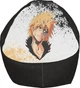 Кресло Груша BLEACH (5) Цвет: Черный, Размер: L - изображение 4