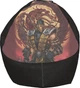 Кресло Груша MORTAL KOMBAT (12) Цвет: Черный, Размер: L - изображение 4