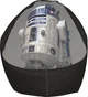 Кресло Груша Star-Wars-2 Цвет: Черный, Размер: L - изображение 4