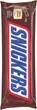 Подушка Дакімакура Батончик Snickers Розмір: 50х150 Cm - изображение 2