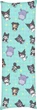 Подушка Дакімакура Kuromi | Hello Kitty 2 Розмір: 50х150 Cm - изображение 2