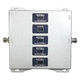 GSM-репітер 5 діапазонів 800/900/1800/2100/2600 МГц з підсиленням 3G і 4G LTE (IN-636186) - изображение 3