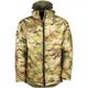 Куртка зимняя Snugpak SJ12 Reversible, MultiCam, M - изображение 1
