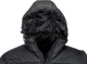 Куртка зимняя Snugpak Glacier 9, Black, XL - изображение 5