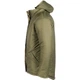 Куртка зимняя Snugpak SJ12 Reversible, MultiCam, M - изображение 4