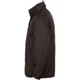 Куртка Snugpak Sleeka Elite Reversible, Black/Olive Green, 2XL - изображение 4