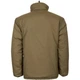 Куртка Snugpak Sleeka Elite Reversible, Black/Olive Green, 2XL - изображение 5