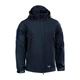 Куртка M-Tac Softshell, Navy Blue, 2XL - изображение 2