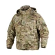 Куртка M-Tac Storm, MultiCam, XL/R - изображение 2