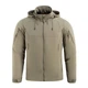 Куртка M-Tac Flash, Khaki, S - изображение 2