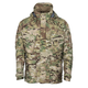 Куртка Carianhtia, Multicam, XL - зображення 2