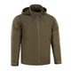Куртка M-Tac Flash, Dark olive, M - изображение 3