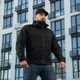 Куртка M-Tac Flash, Black, 3XL - изображение 6