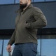 Куртка M-Tac Flash, Dark olive, M - изображение 6