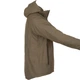 Куртка зимняя Snugpak Torrent Extreme WGTE, Olive Green, M - изображение 3