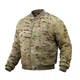 Куртка MA-1 Military Primaloft МС, MultiCam, 2XL - изображение 1