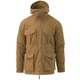 Куртка Helikon-Tex SAS Smock Duracanvas, Coyote, M - зображення 2