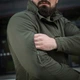 Куртка M-Tac Flash Army, Olive, L - изображение 7
