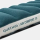Надувний матрац QUECHUA Air Comfort для кемпінгу 70 см 1-місний - изображение 4
