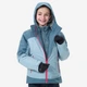 Куртка зимова дитяча QUECHUA SH500 X-Warm 3 в 1 - 160-166 см - изображение 2