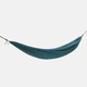 Гамак QUECHUA Basic 300 × 152 см 1 особа синій - зображення 2