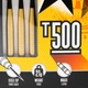 Дротики 500 для дартсу, зі сталевими наконечниками, 3 шт. CANAVERAL - изображение 7
