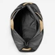 Сумка-баул Duffel 100 Basic для трекінгу 100 л чорна - изображение 4