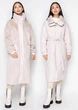 Экошуба 1314-1M-C Белый S - изображение 1