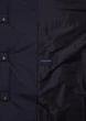 Зимнее пальто Samange 88-950BIO-110 Черный L - изображение 4