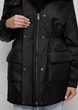 Экошуба 1329M-C Черный - изображение 6
